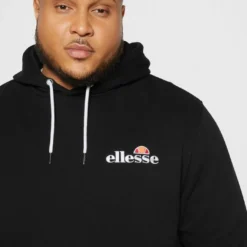 Ellesse PRIMERO OH HOODY - Sweat à Capuche - Black 13 Ellesse PRIMERO OH HOODY - Sweat à Capuche - Black -Ellesse Elegant Boutique 1800ed049fb049a39af22975c06269bc