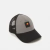 Ellesse LOVRA TRUCKER UNISEX - Casquette - Black/silver