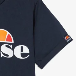 Ellesse NICKY - T-shirt Imprimé - Navy -Ellesse Elegant Boutique 1839718771434e2a87732502af93dbab