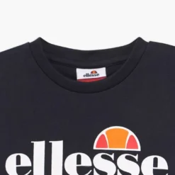 Ellesse JENA - T-shirt Imprimé - Navy -Ellesse Elegant Boutique 183dc4d41422422f8106b4d285d6821b