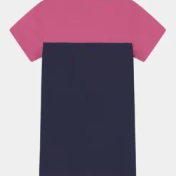 Ellesse PRIMARO DRESS - Robe En Jersey - Navy -Ellesse Elegant Boutique 1842f292397046d4aa8a54e03cc7433c