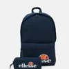 Ellesse ROLBY BACKPACK AND PENCIL CASE UNISEX SET - Sac à Dos - Navy