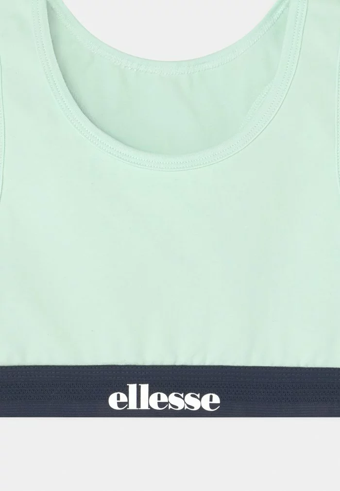 Ellesse EMILO BRA 3 PACK - Brassière - Multi 4 Ellesse EMILO BRA 3 PACK - Brassière - Multi – Image 4