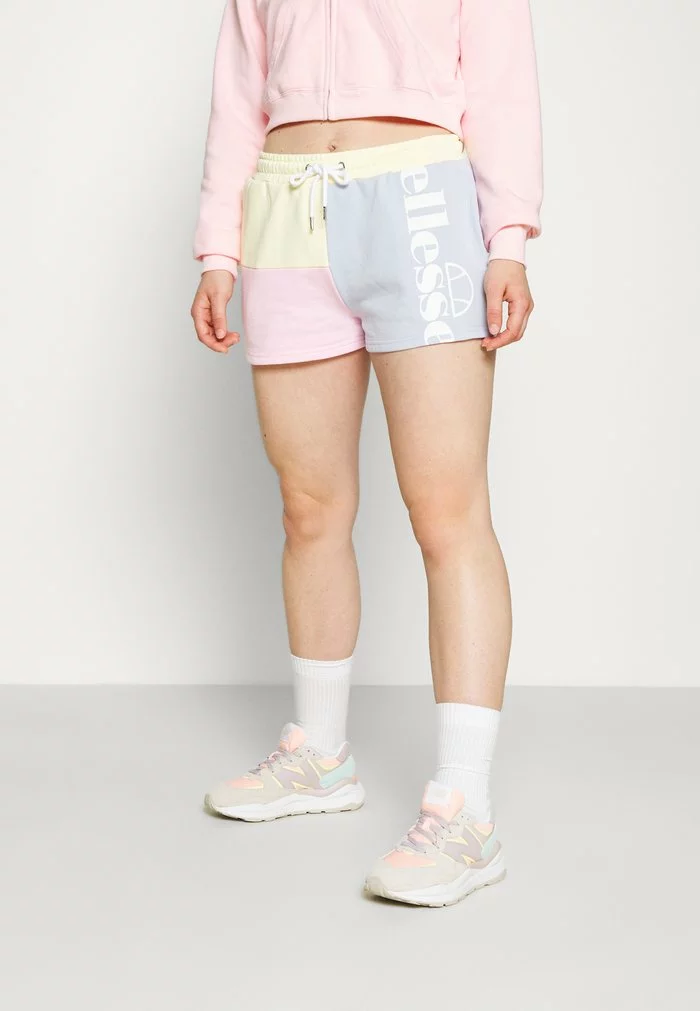 Ellesse SERA - Short - Multi 1 Ellesse SERA - Short - Multi