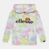 Ellesse ISOBEL OH HOODY - Sweatshirt - Tie Dye