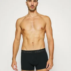 Ellesse NURRA 5 PACK - Shorty - Dark Blue -Ellesse Elegant Boutique 1916aeead48b49eb8d0424e8c57b5f8b