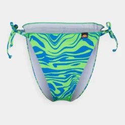 Ellesse NALLIARA - Bikini - Light Blue/light Green -Ellesse Elegant Boutique 1929afe7fa0f4a33995dfb7df2182209