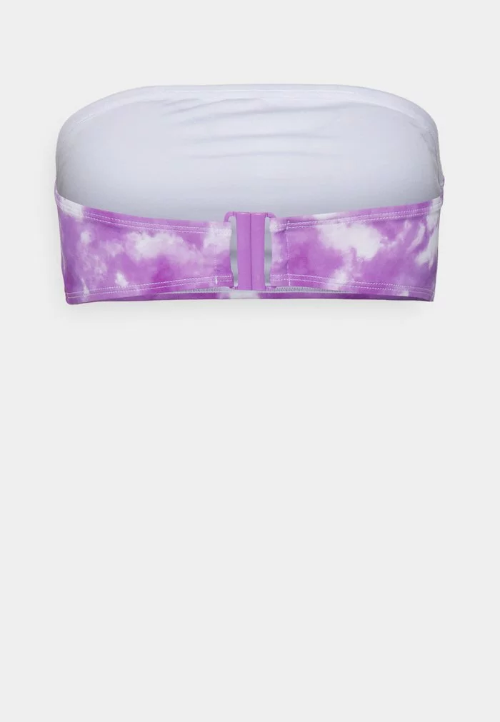 Ellesse LOSTELINA SET - Bikini - Mauve 3 Ellesse LOSTELINA SET - Bikini - Mauve â Image 3