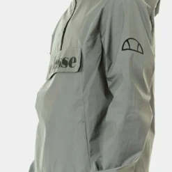 Ellesse Veste D'hiver - Gris -Ellesse Elegant Boutique 194144b6110b46fdbda6ce9a3225f656