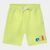 Ellesse FRANKELO - Short - Light Green