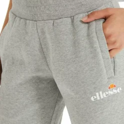 Ellesse Pantalon De Survêtement - Grau 6 Ellesse Pantalon De Survêtement - Grau -Ellesse Elegant Boutique 195307fcd0d643bc8f004601f9fb801e