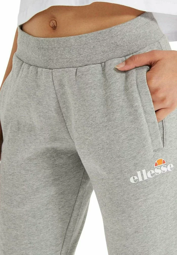 Ellesse Pantalon De Survêtement - Grau 3 Ellesse Pantalon De Survêtement - Grau – Image 3