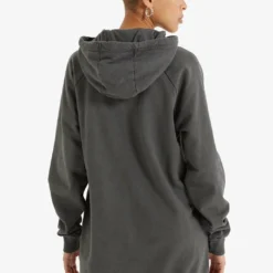 Ellesse TRIPHALA - Robe De Jour - Black -Ellesse Elegant Boutique 19738a16e938425eba64f557c11a2c51