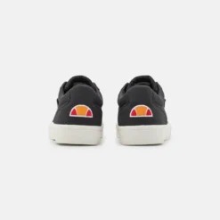 Ellesse STEFANIA - Baskets Basses - Black 8 Ellesse STEFANIA - Baskets Basses - Black -Ellesse Elegant Boutique 198c9c970d6745268dbca452a793ab4f