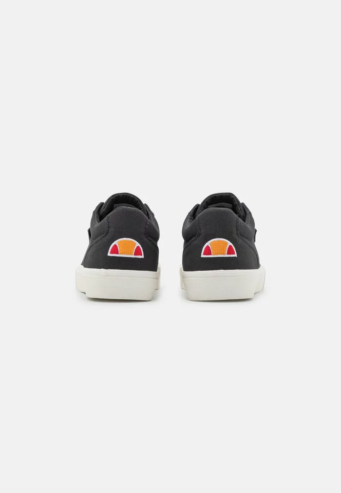 Ellesse STEFANIA - Baskets Basses - Black 3 Ellesse STEFANIA - Baskets Basses - Black â Image 3