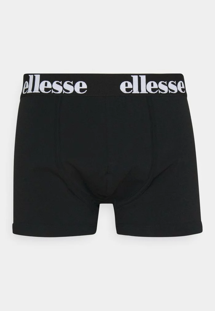 Ellesse NURRA FASHION TRUNKS 5 PACK - Shorty - Multi 7 Ellesse NURRA FASHION TRUNKS 5 PACK - Shorty - Multi â Image 7