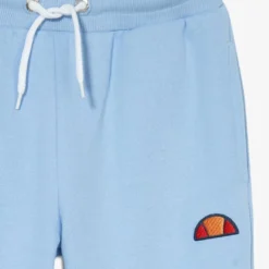 Ellesse COLINO - Pantalon De Survêtement - Light Blue -Ellesse Elegant Boutique 1a0fecb004574a8ea4218cddee7dadf3