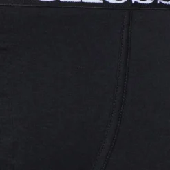 Ellesse NURRA 5 PACK - Shorty - Black -Ellesse Elegant Boutique 1a176716ea7141c99f6f0fbbe49e9c7d