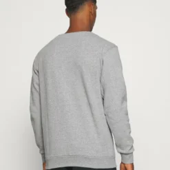 Ellesse PERC - Sweatshirt - Grey Marl -Ellesse Elegant Boutique 1a1af49e02e24fcc9dd94d9289fcfddd