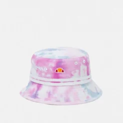 Ellesse FLORENZI BUCKET HAT - Chapeau - Pink