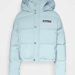 Ellesse MONOLIS REFLECTIVE - Veste D'hiver - Blue -Ellesse Elegant Boutique 1a3440fcee4443f889403171aa0d7c11