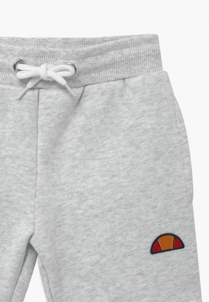 Ellesse TOYLE - Pantalon De Survêtement - White Marl 4 Ellesse TOYLE - Pantalon De Survêtement - White Marl – Image 4
