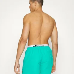 Ellesse TEYNOR - Short De Bain - Green -Ellesse Elegant Boutique 1a52ff2269844d768973fb60fa86e212
