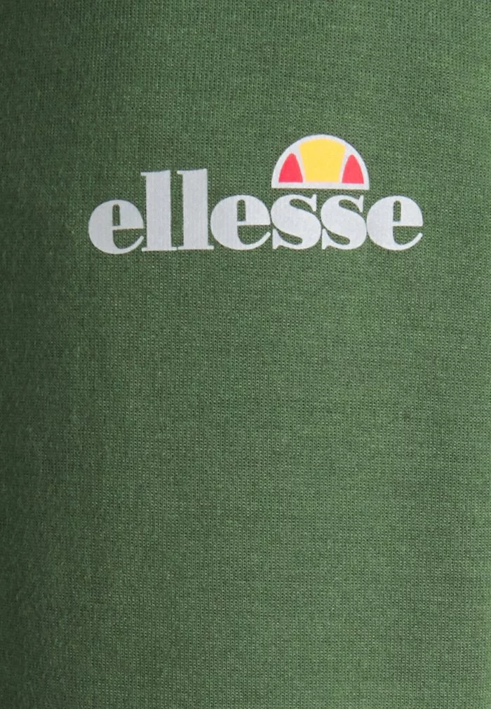 Ellesse OSTERIA - Pantalon De Survêtement - Green 3 Ellesse OSTERIA - Pantalon De Survêtement - Green – Image 3