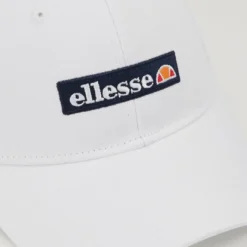 Ellesse DREBBO - Casquette - White -Ellesse Elegant Boutique 1a8fbe71883f4a1ea80cbdba60eabfee
