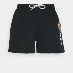 Ellesse SOMBRO - Short De Bain - Black -Ellesse Elegant Boutique 1b0a88f4a81b43df9206d744bcc12f56