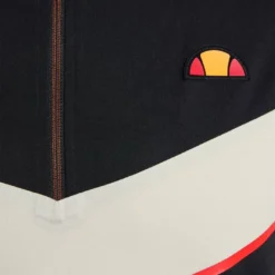 Ellesse FINAN - Polo - Black 5 Ellesse FINAN - Polo - Black -Ellesse Elegant Boutique 1b1b8d5acafb40dd90744b1f9b96405c