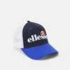 Ellesse PODORRO TRUCKER - Casquette - Navy/white/blue