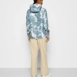 Ellesse MONTEZ JACKET - Blouson Bomber - Green/white 12 Ellesse MONTEZ JACKET - Blouson Bomber - Green/white -Ellesse Elegant Boutique 1b9e0d4e9c4a4420a693354fa4ac0d8d