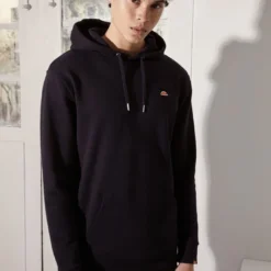 Ellesse CLOVI - Sweatshirt - Black