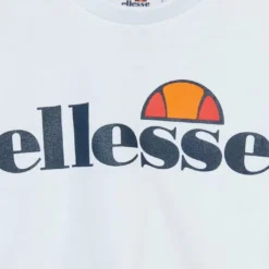 Ellesse NICKY - T-shirt Imprimé - White 9 Ellesse NICKY - T-shirt Imprimé - White -Ellesse Elegant Boutique 1bcf6aaf78614efea5caaaa08c3652dc