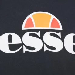 Ellesse T-shirt Imprimé - Navy -Ellesse Elegant Boutique 1bd41b355b5748538f47d258d4c68f34