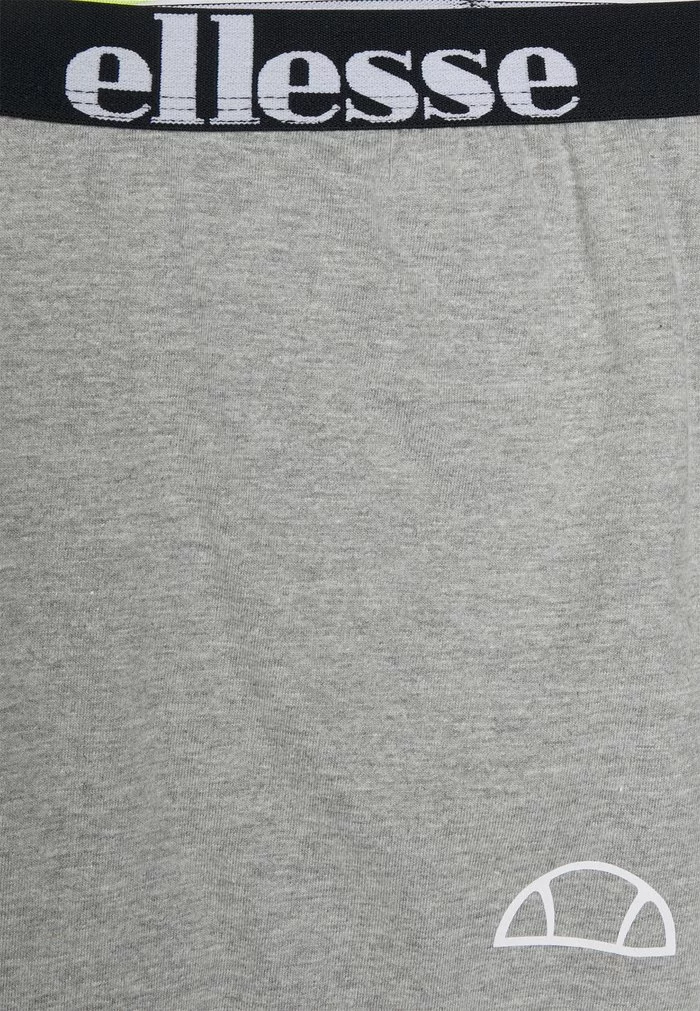 Ellesse LUCINALLA JOG PANT AND OVERSIZED TEE - Pyjama - Grey Marl 5 Ellesse LUCINALLA JOG PANT AND OVERSIZED TEE - Pyjama - Grey Marl â Image 5