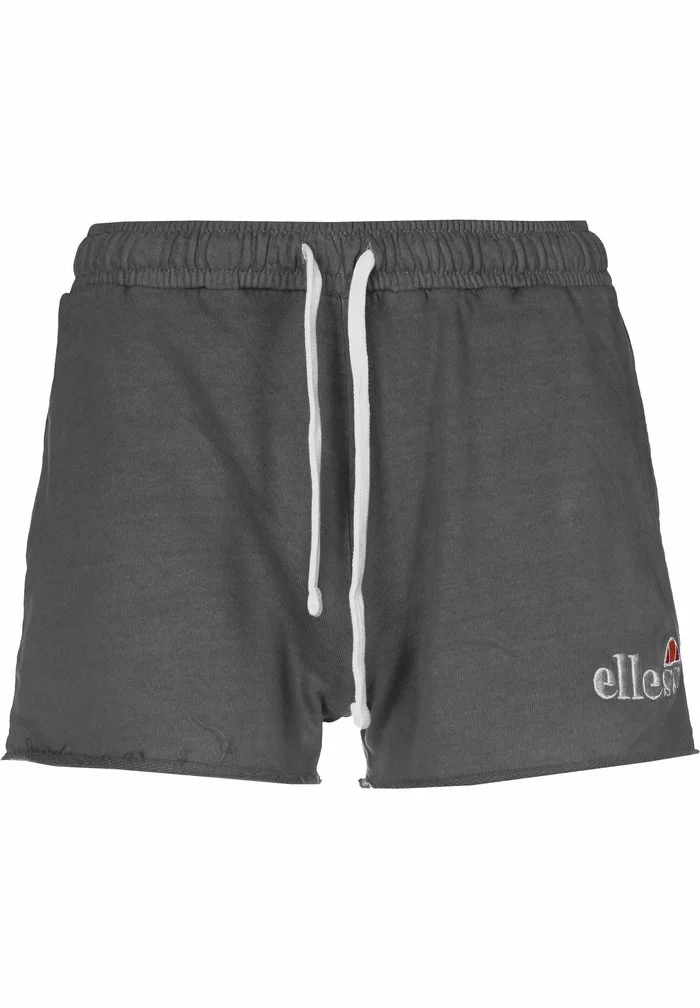 Ellesse COLIEUR - Short - Black 1 Ellesse COLIEUR - Short - Black