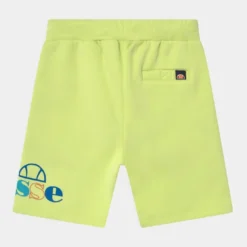 Ellesse FRANKELO - Short - Light Green -Ellesse Elegant Boutique 1c013324e09248a0bacad545df4b249c