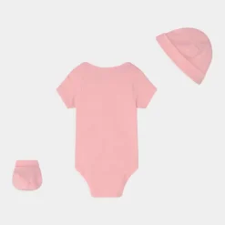 Ellesse MARIBELO SET UNISEX - Body - Light Pink -Ellesse Elegant Boutique 1c11e4a6d5ba4d7ebd9422a2d843bae7