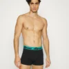 Ellesse NURRA FASHION TRUNKS 5 PACK - Shorty - Multi