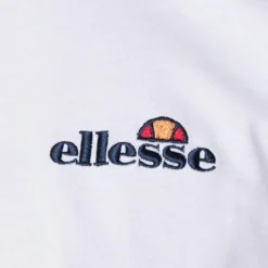 Ellesse MEDUNO - T-shirt Basique - White -Ellesse Elegant Boutique 1c8e3799990d4dcab76657fef2c37403