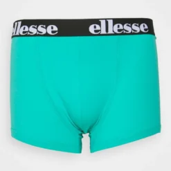 Ellesse NURRA B&T FASHION TRUNKS 5 PACK - Shorty - Multi -Ellesse Elegant Boutique 1ccad97eab5c45aa9455361353aeaabf