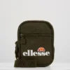 Ellesse TEMPLETON - Sac Bandoulière - Khaki