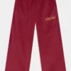Ellesse JESSER PANT - Pantalon De Survêtement - Burgundy