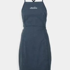 Ellesse FRANCESTA - Robe De Jour - Denim