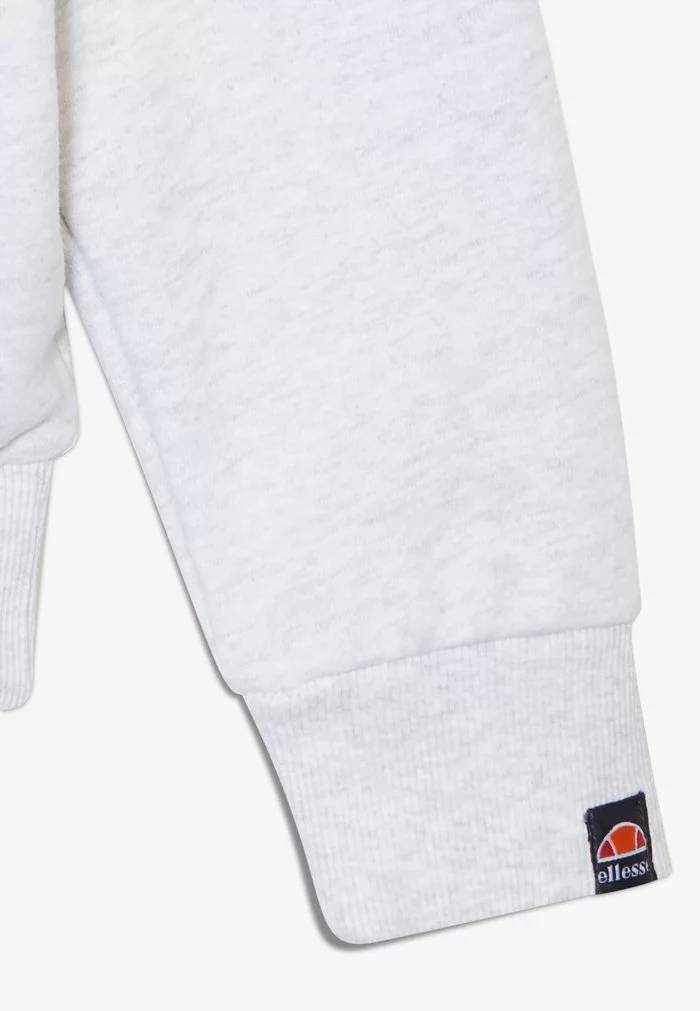 Ellesse JERO - Sweatshirt - White Marl 6 Ellesse JERO - Sweatshirt - White Marl â Image 6