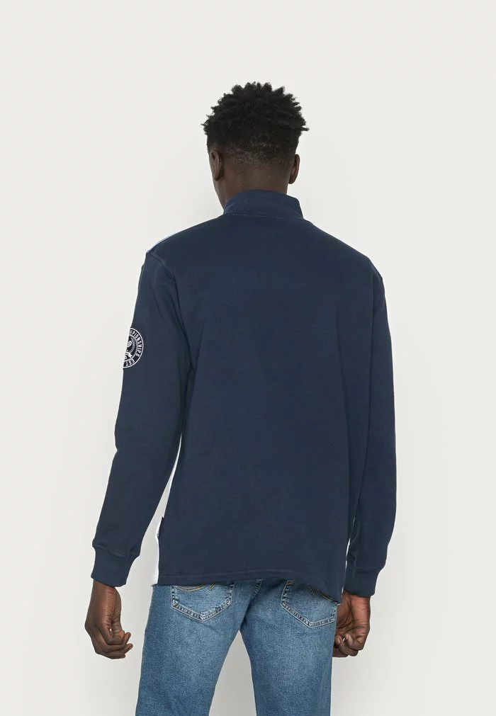 Ellesse STANZA TRACK - Sweatshirt - Multi 3 Ellesse STANZA TRACK - Sweatshirt - Multi – Image 3