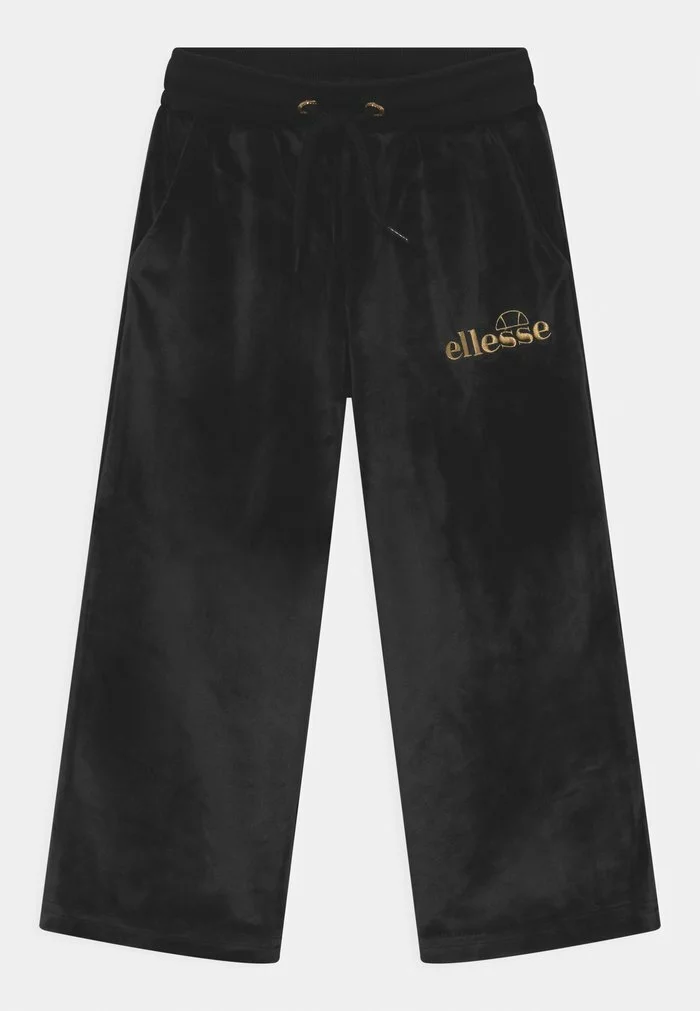 Ellesse JESSER PANT - Pantalon De Survêtement - Black 1 Ellesse JESSER PANT - Pantalon De Survêtement - Black