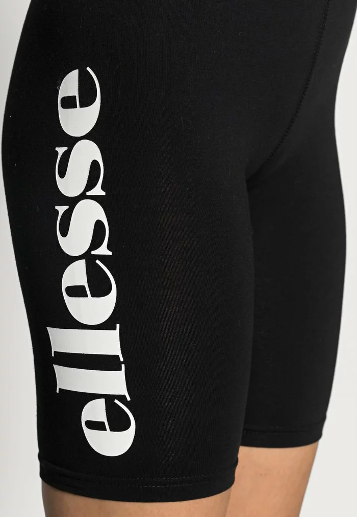 Ellesse TOUR - Short - Black 5 Ellesse TOUR - Short - Black – Image 5